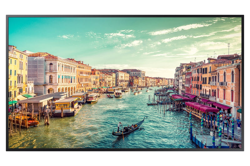 Samsung 32" - Commercial Screen - QM32R