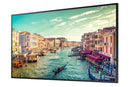 Samsung 32" - Commercial Screen - Angle