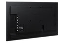 Samsung 32" - Commercial Screen - Back