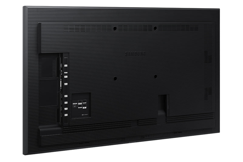 Samsung 32" - Commercial Screen - Back