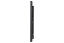 Samsung 32" - Commercial Screen - QM32R - Side