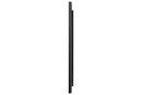 Samsung QM65R 65" UHD Digital Signage - Side