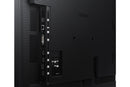 Samsung QM75R 75" UHD Digital Signage Display - Back