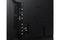 Samsung QM75R 75" UHD Digital Signage Display - Back
