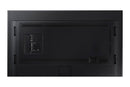 Samsung QM85N 85" UHD Digital Signage Display - Back