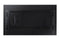Samsung QM85N 85" UHD Digital Signage Display - Back