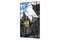 Samsung QM85N 85" UHD Digital Signage Display - Portrait