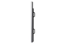 Samsung QM85N 85" UHD Digital Signage Display - Side