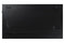 Samsung QM98N 98" UHD Digital Signage Display - Back