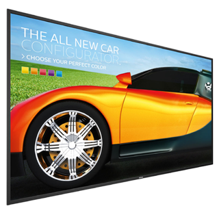 Philips 65BDL3000Q - 65" Digital Signage Display