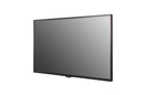 LG 32SM5KE - 32" Digital Signage Display - Angle