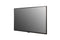 LG 32SM5KE - 32" Digital Signage Display - Angle