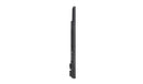 LG 32SM5KE - 32" Digital Signage Display - Side