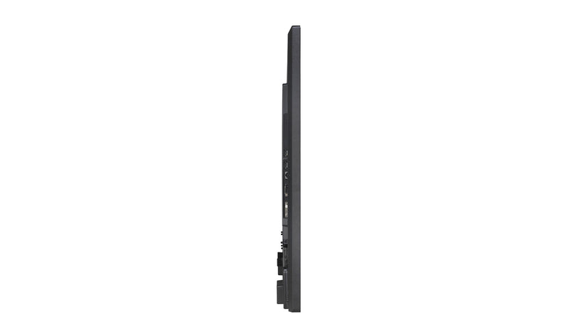 LG 32SM5KE - 32" Digital Signage Display - Side
