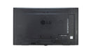 LG 32SM5KE - 32" Digital Signage Display - Back