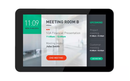 Philips 10" 10BDL4551T T Series, Android, Multi-Touch Professional Display