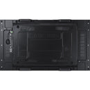 Samsung UD55E-B - 55" Ultra-Narrow Bezel Video Wall Display - Back