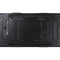 Samsung UD55E-B - 55" Ultra-Narrow Bezel Video Wall Display - Back