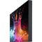 Samsung UD55E-B - 55" Ultra-Narrow Bezel Video Wall Display - Angle