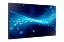 Samsung UH46N-E - 46" Ultra-Narrow Bezel Video Wall Display - Angle