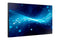 Samsung UH46N-E - 46" Ultra-Narrow Bezel Video Wall Display - Angle