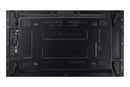 Samsung UH46N-E - 46" Ultra-Narrow Bezel Video Wall Display - Back