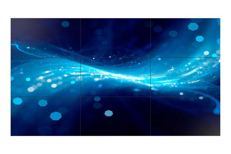 Samsung UH46N-E - 46" Ultra-Narrow Bezel Video Wall