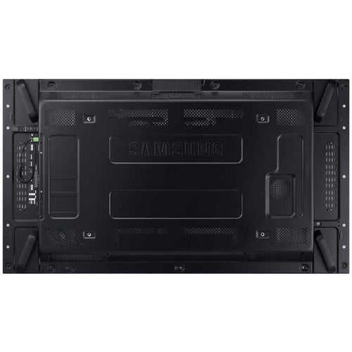 Samsung UM55H-E - 55" Ultra-Narrow Bezel Video Wall Display - Back