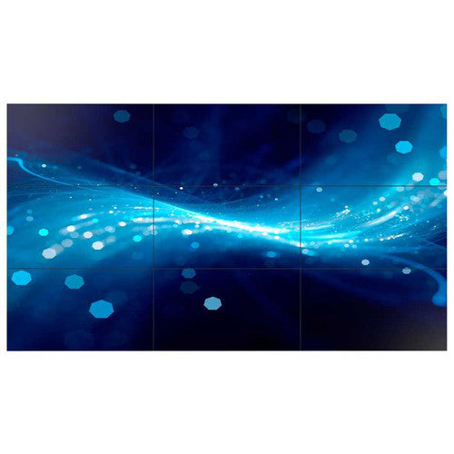 Samsung UM55H-E - 55" Ultra-Narrow Bezel Video Wall