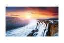 Samsung VH55R-R - 55" Ultra-Narrow Bezel Video Wall Display
