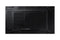 Samsung VH55R-R - 55" Ultra-Narrow Bezel Video Wall Display - Back