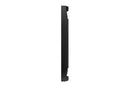 Samsung VH55R-R - 55" Ultra-Narrow Bezel Video Wall Display - Side