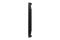 Samsung VH55R-R - 55" Ultra-Narrow Bezel Video Wall Display - Side