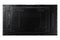 Samsung VM46R-U - 46" Ultra Narrow Bezel Video Wall Display - Back