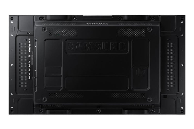 Samsung VM46R-U - 46" Ultra Narrow Bezel Video Wall Display - Back