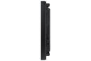 Samsung VM46R-U - 46" Ultra Narrow Bezel Video Wall Display - Side