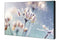 Samsung VM46R-U - 46" Ultra Narrow Bezel Video Wall Display - Angle
