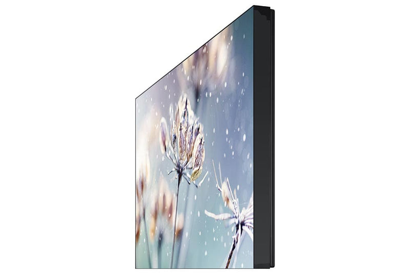 Samsung VM46R-U - 46" Ultra Narrow Bezel Video Wall Display - Angle
