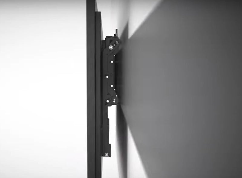 Vogel's Menu Board Mounting Solutions - Connect It