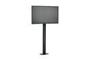 Vogel's Fixed Floor Mount Solution