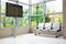 Vogel's Fixed Floor Mount Solution for Digital Signage Displays