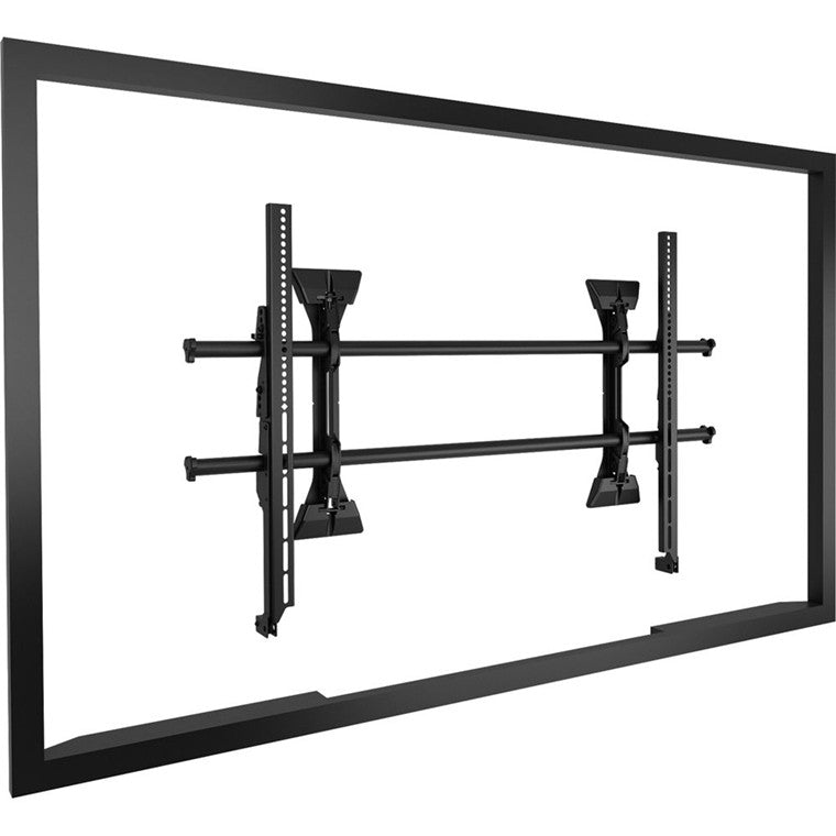 Chief XSM1U X-Large Fusion Fixed Wall Mount