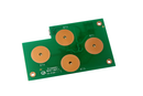 BrightSign BP200HI USB 4-Button Panel