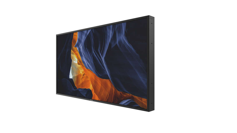 Philips 55" 55BDL6002H H-line 4K 2500NIT HIGH BRIGHT DISPLAY