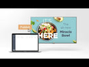 Fusion Signage - Digital Signage CMS