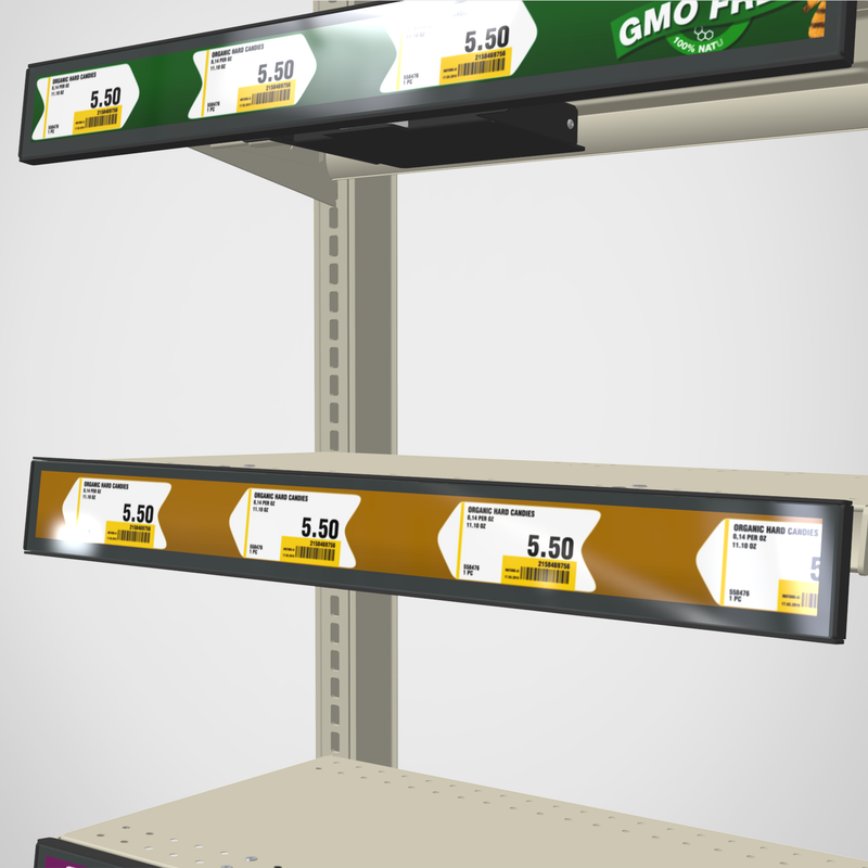 Lenovo Instorescreen Smart Retail 2.0 InSHELF240W