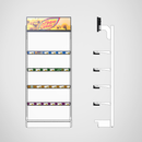 Lenovo Instorescreen Smart Retail 2.0 InCAP360B