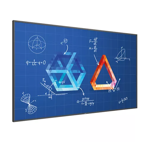Philips 75" 75BDL3552T T-Series 4K Android Multi-Touch Professional Display