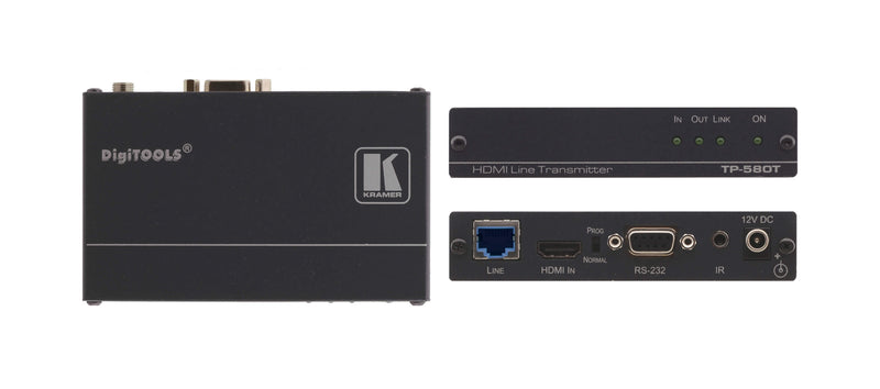 KRAMER - TP-580T - Transmitter