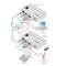KRAMER - TP-580T - Connection Diagram